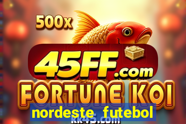 nordeste futebol vip no net